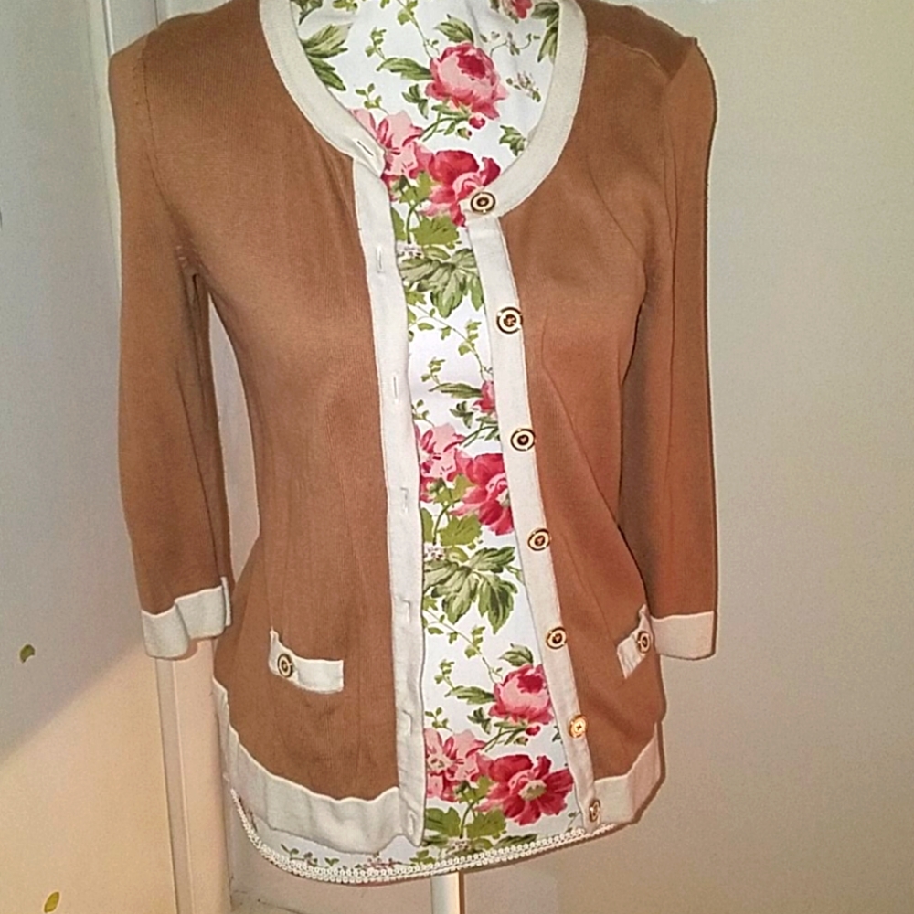 Banana Republic Cardigan